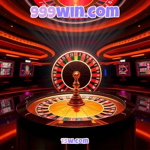 999win.com: Apostas Que Transformam a Diversão em Lucro