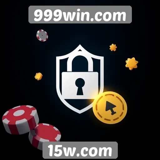 Segurança e proteção de dados no 999win.com
