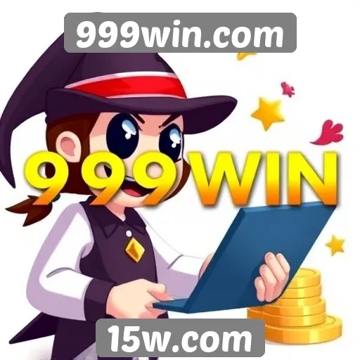 Análise das opções de jogos em 999win.com