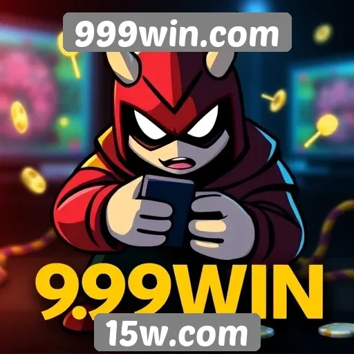 Avaliação de recursos de jogos no 999win.com