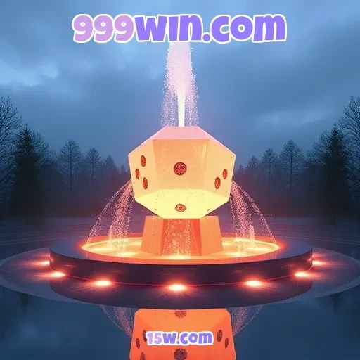 999win.com: A Nova Fronteira da Loteria Online no Brasil!
